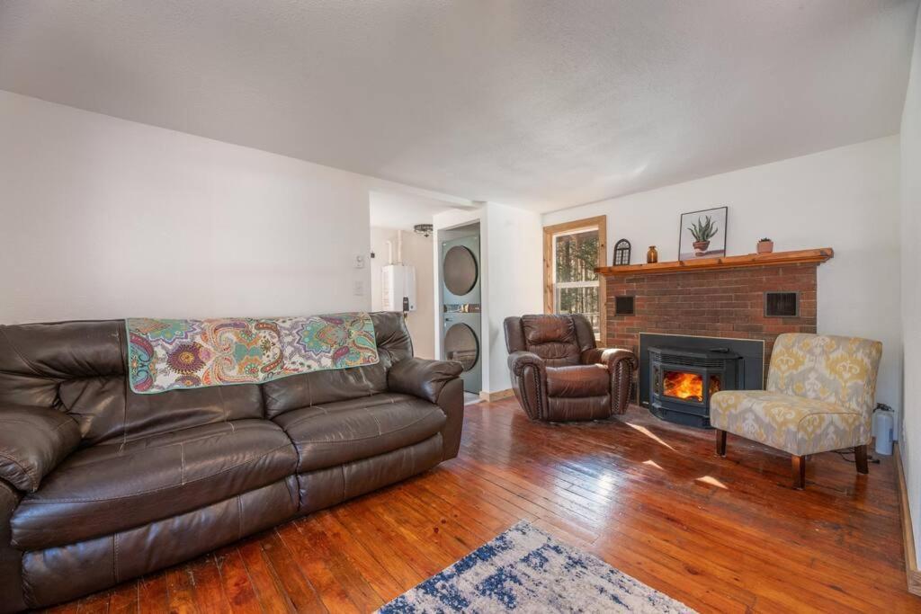 Ferienhaus Wisconsin River Relaxing Retreat!