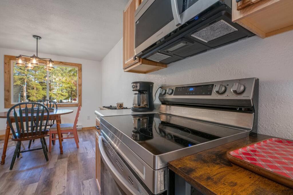 Ferienhaus Wisconsin River Relaxing Retreat! Rhinelander