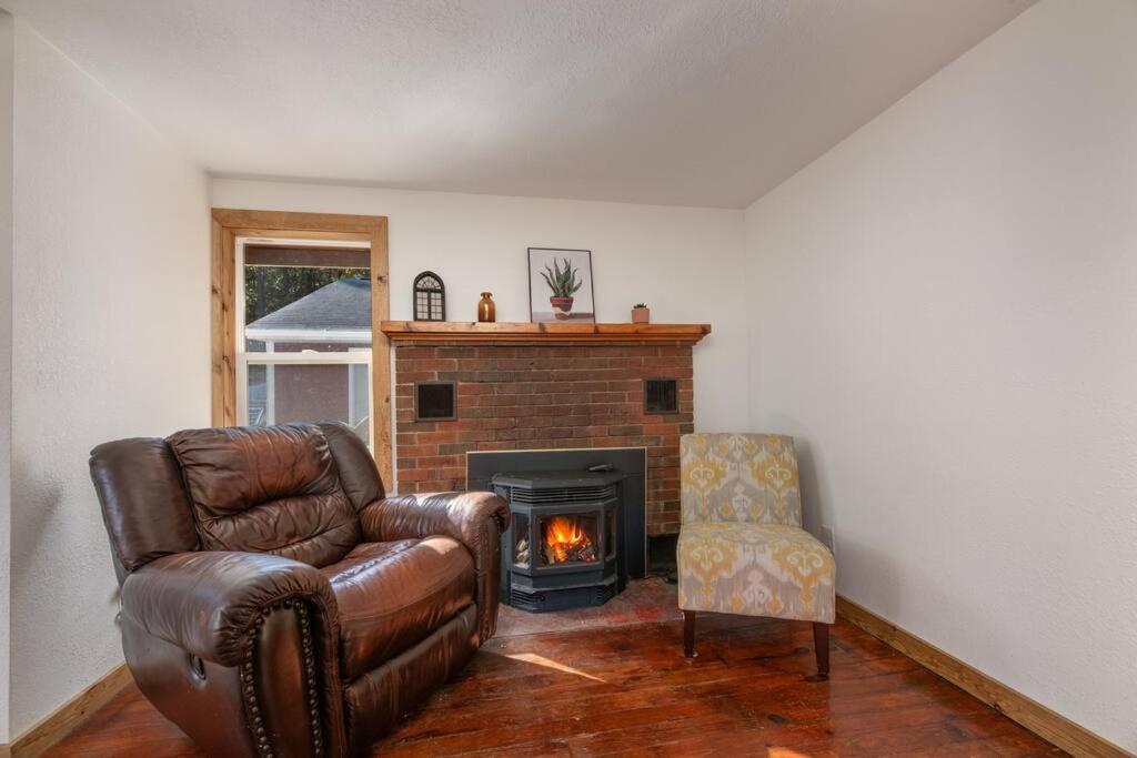 Wisconsin River Relaxing Retreat! Ferienhaus