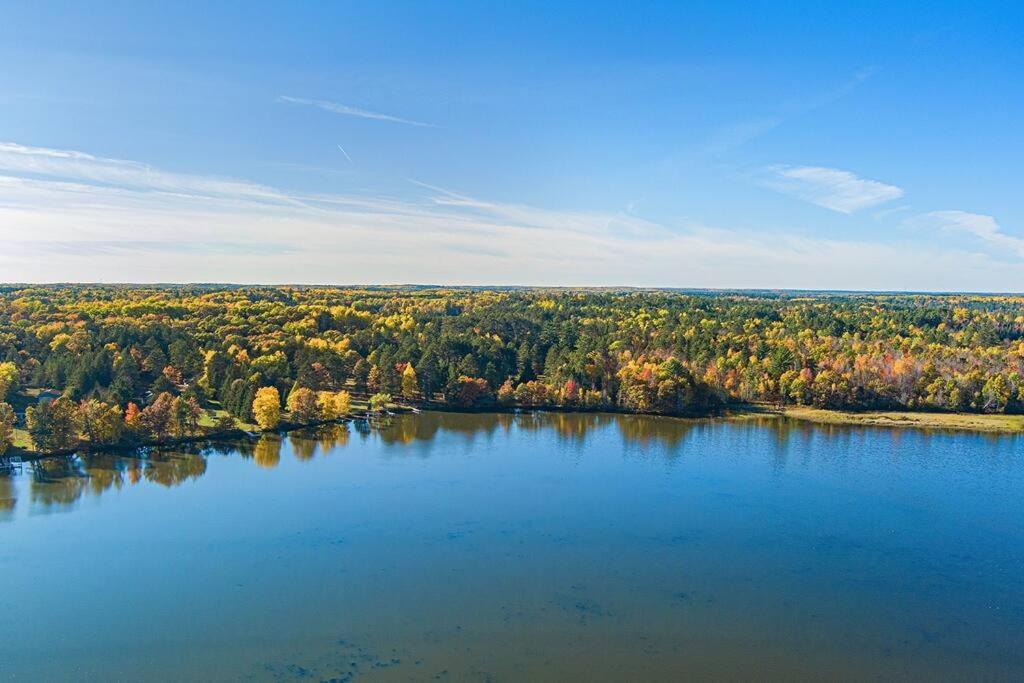 Wisconsin River Relaxing Retreat!